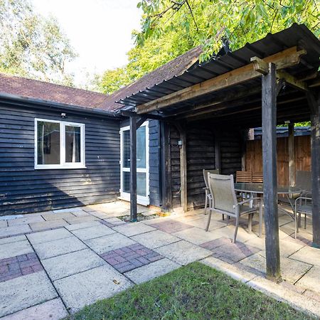 Charming Cottage I Harry Potter Studios Nearby Watford  Exterior foto