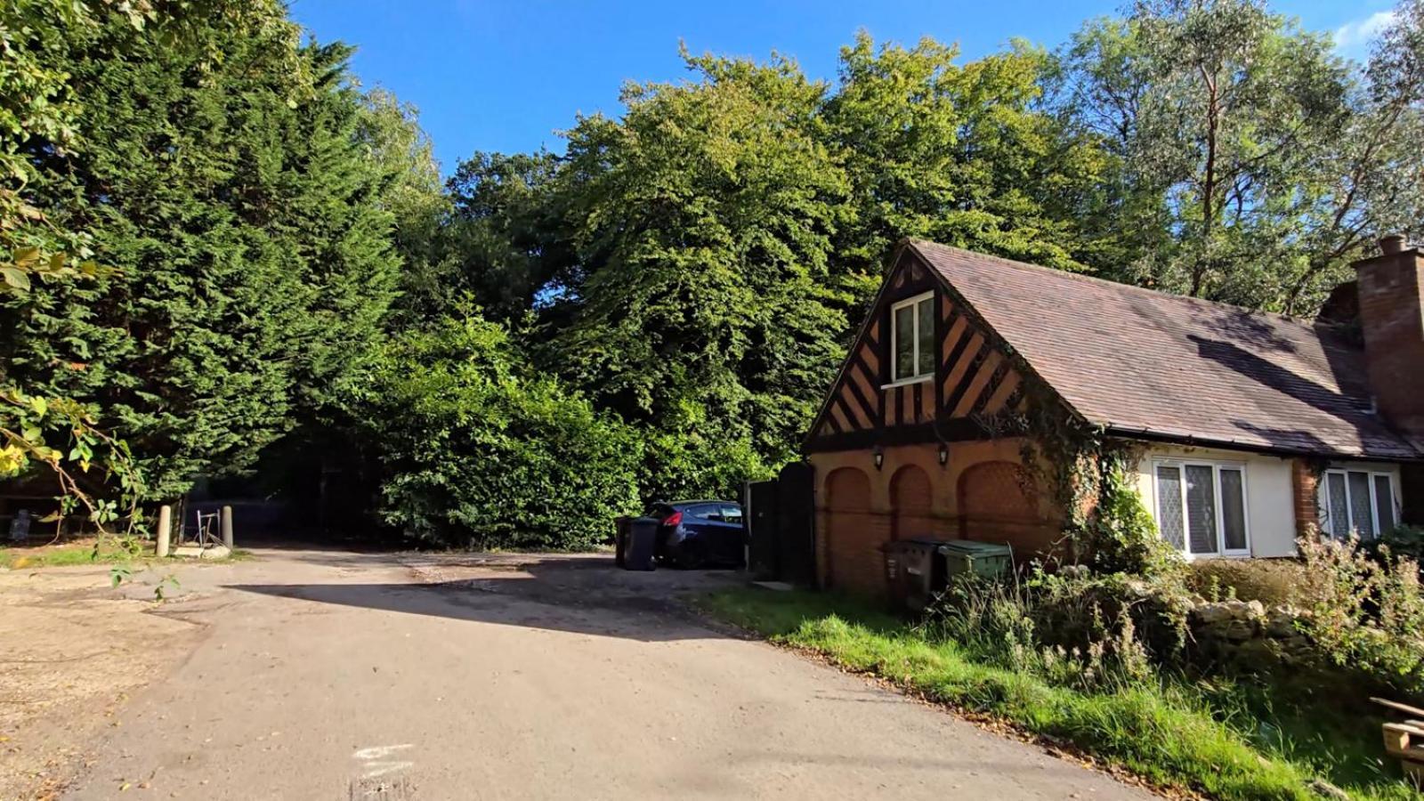 Charming Cottage I Harry Potter Studios Nearby Watford  Exterior foto